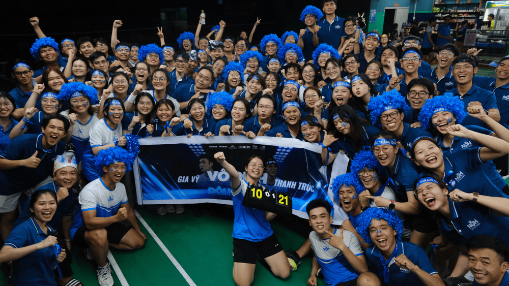 Giải Thể Thao Chào Mừng Xuân Bính Ngọ 2026