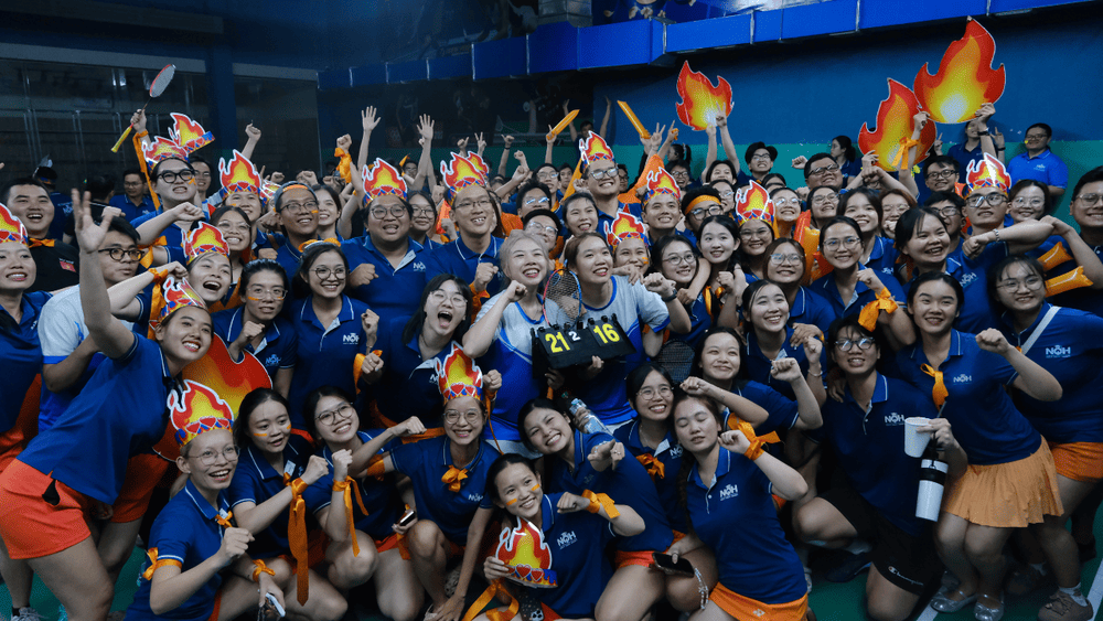 Giải Thể Thao Chào Mừng Xuân Bính Ngọ 2026