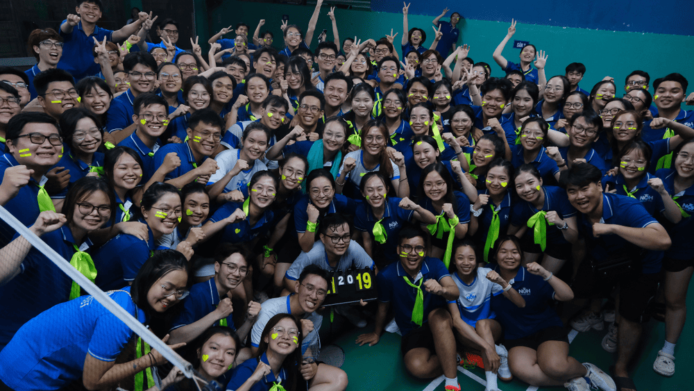 Giải Thể Thao Chào Mừng Xuân Bính Ngọ 2026