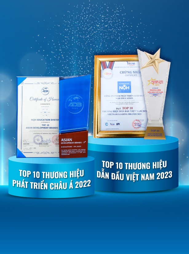 Hệ Thống Giáo Dục NQH