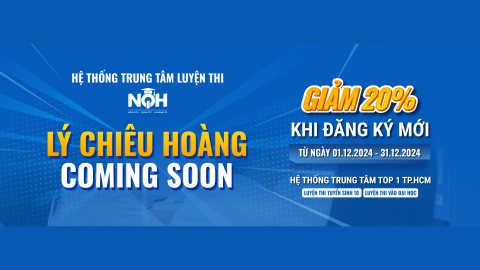 NQH QUẬN 6 - CHÍNH THỨC SẼ ĐẶT CHÂN ĐẾN ĐƯỜNG LÝ CHIÊU HOÀNG