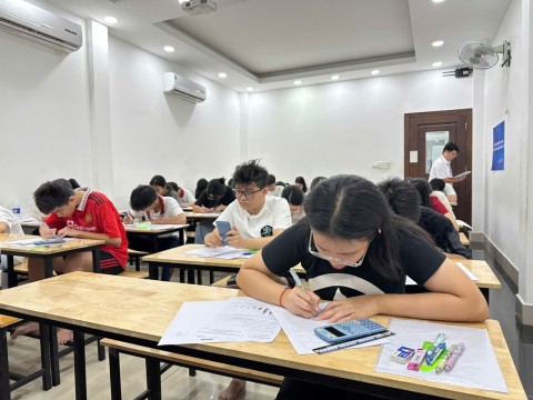 Tỷ lệ chọi vào lớp 10 công lập TP.HCM năm nay sẽ ra sao?
